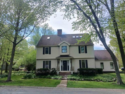 4205 Sampson Street, South Bend, IN, 46614 | Card Image