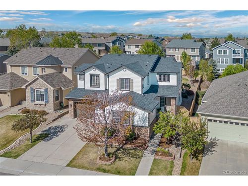 11036 Glengate Cir, Highlands Ranch, CO, 80130-6977 | Card Image