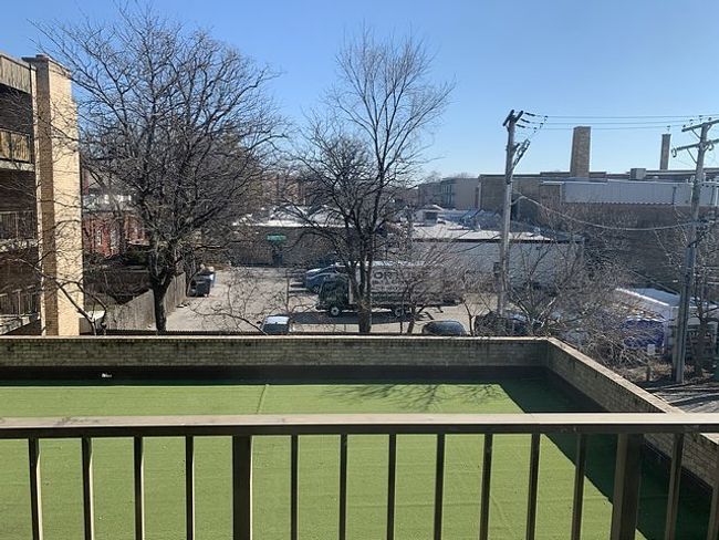 APT-212 - 724 12 Th St, Condo with 2 bedrooms, 2 bathrooms and 1 parking in Wilmette IL | Image 24
