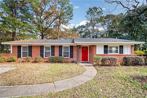 816 Montfort Road E, Mobile, AL, 36608 | Card Image