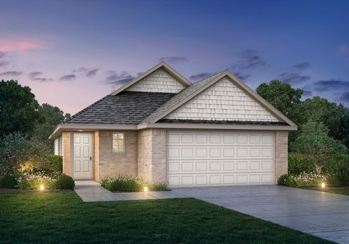15435 Wood Haven Dr, Conroe, TX, 77302-1553 | Card Image