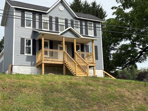 4216 State Route 156, Avonmore, PA, 15618-1166 | Card Image