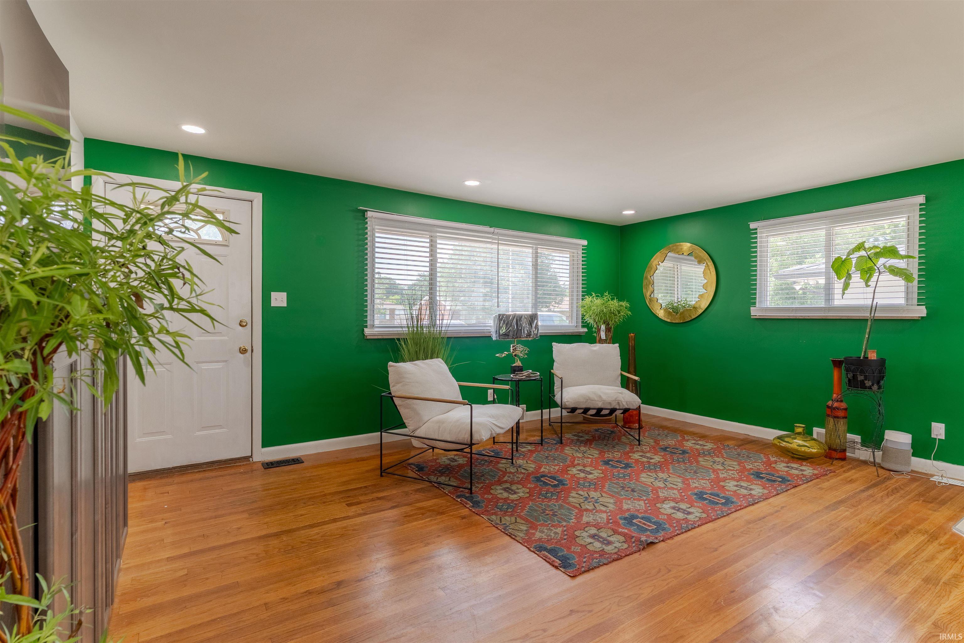 Residential in Evansville 5