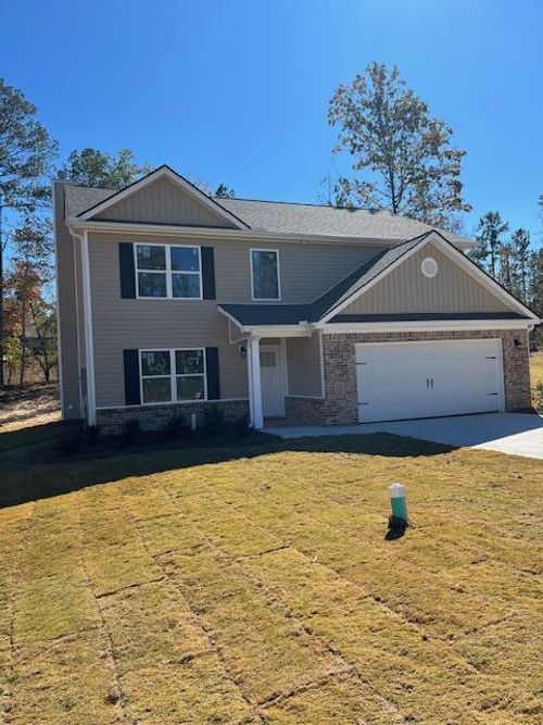 490 Riley Circle Nw, Milledgeville, GA, 31061 | Card Image