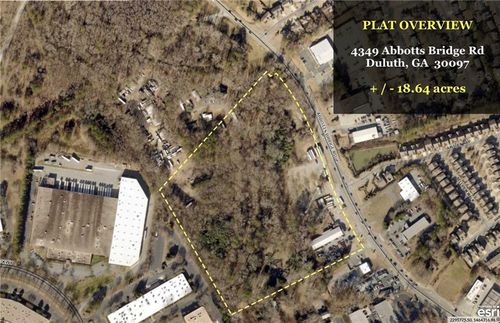 4349 Abbotts Bridge Rd, Duluth, GA, 30097-2148 | Card Image