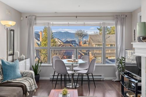 308-3161 W 4th Ave, Vancouver, BC, V6K1R6 | Card Image