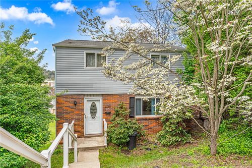 513 Noblestown Rd, Banksville/Westwood, PA, 15106 | Card Image