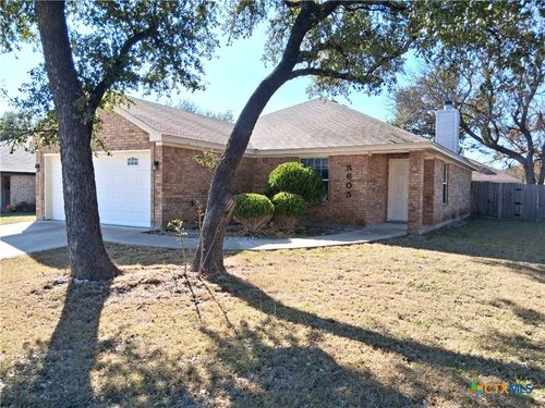 5605 Bald Ridge Ct, Killeen, TX, 76542-4450 | Card Image
