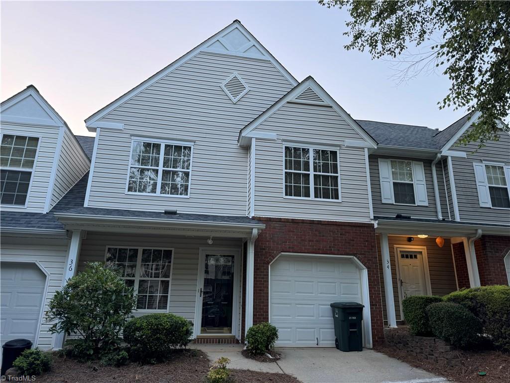 Josephine Cir, Greensboro, NC 27410