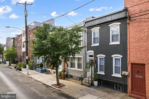 1524 Ellsworth St, PHILADELPHIA, PA, 19146-3110 | Card Image