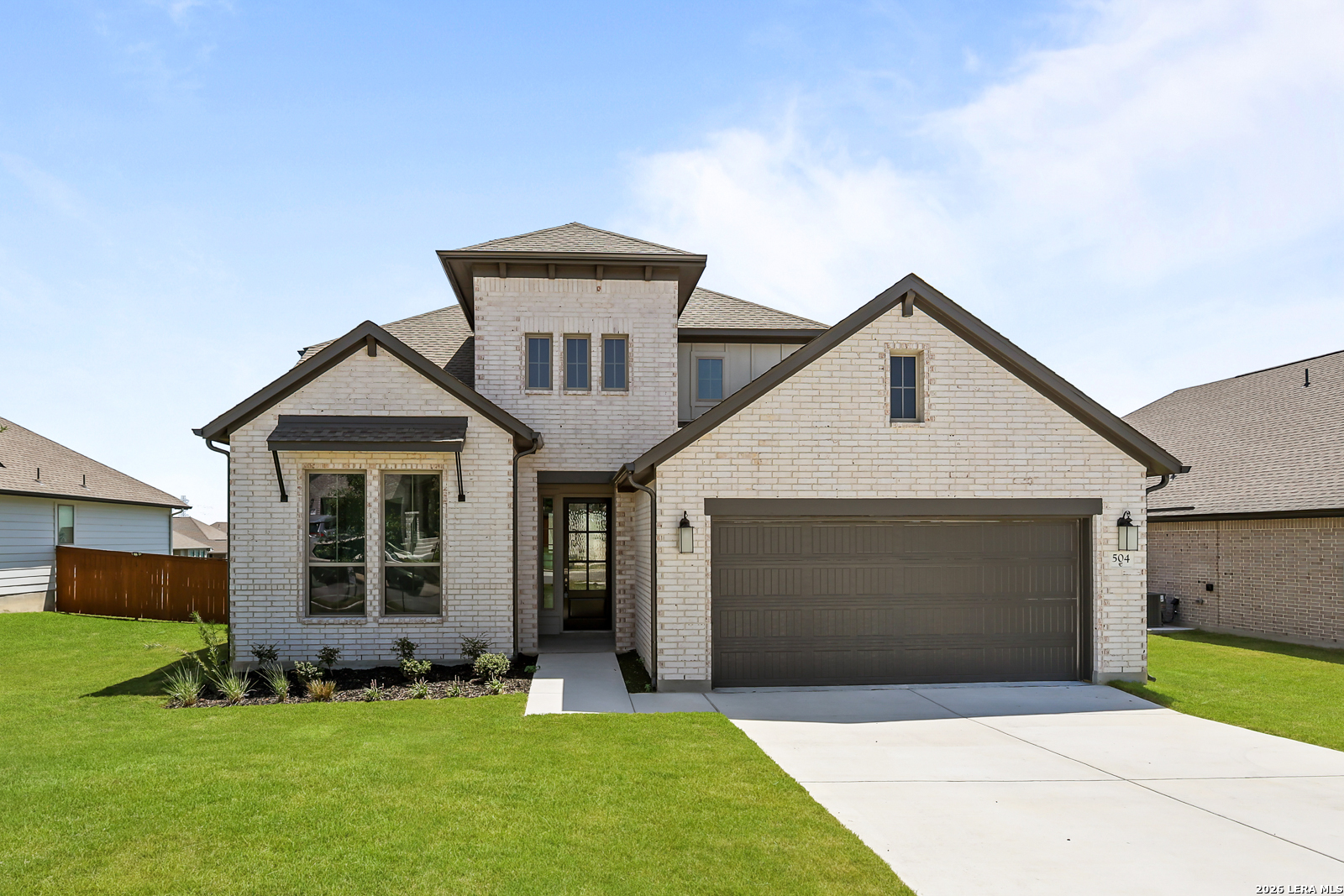 Residential in Cibolo 2