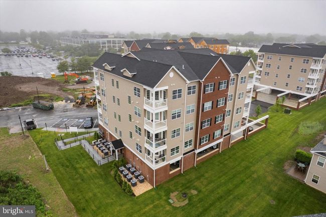 16223 River View Dr, Condo with 2 bedrooms, 2 bathrooms and null parking in BRISTOL PA | Image 40