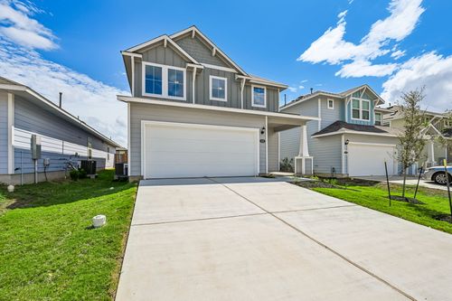 319 Jade Street, Maxwell, TX, 78656 | Card Image
