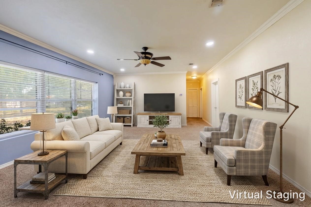 Residential in Cisco 5
