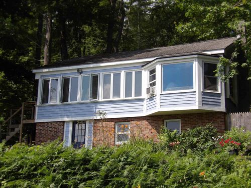49 Rockview Rd, Castleton, VT, 05735-8814 | Card Image
