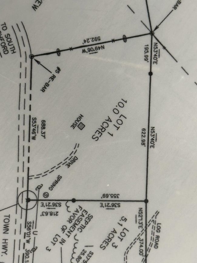 311 Wightman Hill Rd, House other with 3 bedrooms, 2 bathrooms and null parking in Richford VT | Image 31