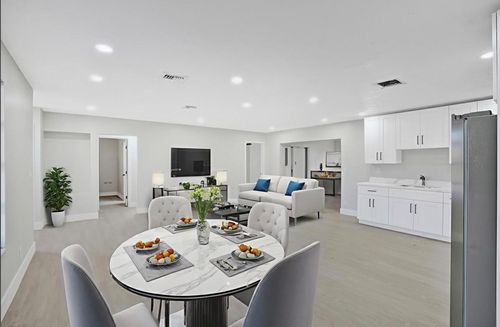 4430 Nw 22nd St, Lauderhill, FL, 33313-3517 | Card Image