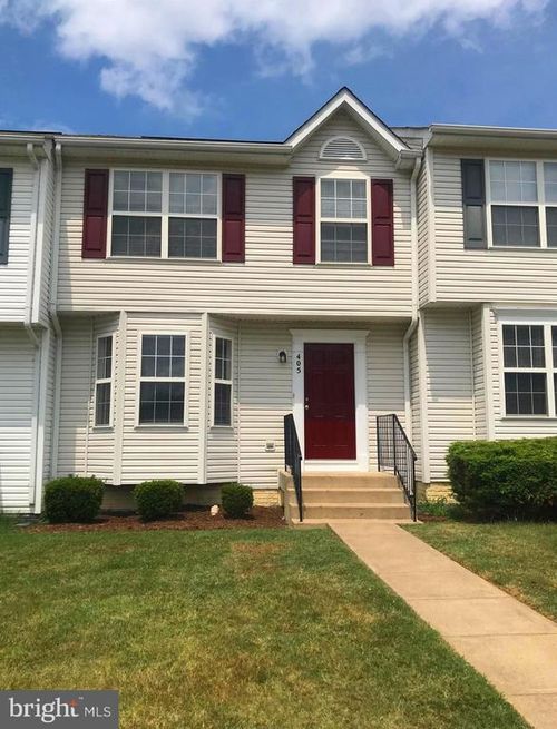 405 Independence Dr, STAFFORD, VA, 22554-7586 | Card Image