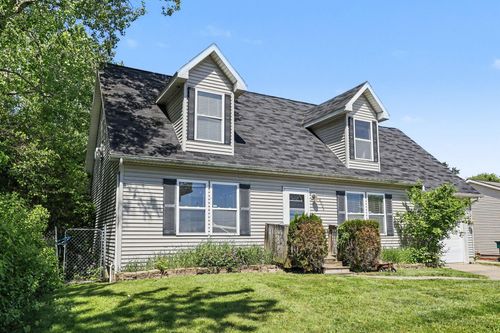 6006 Wise Road, Lansing, MI, 48911 | Card Image