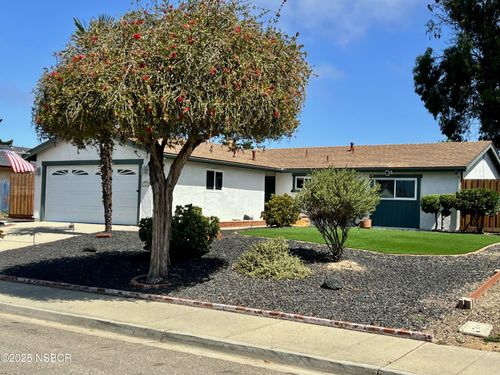 1001 E Bush Ave, Lompoc, CA, 93436-3530 | Card Image