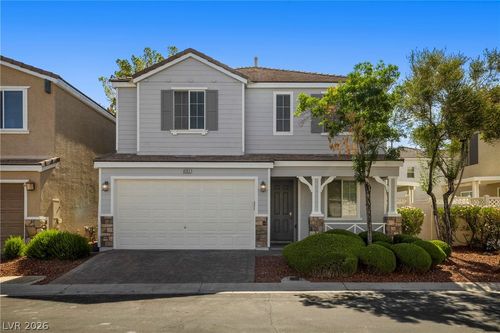 8352 Cambridge Grove St, Las Vegas, NV, 89139-6827 | Card Image