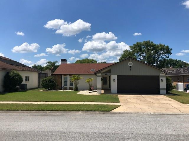 Ruger Dr, New Port Richey, FL 34655