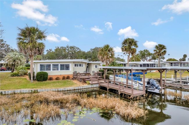 13 Sunrise Trl, House other with 2 bedrooms, 2 bathrooms and null parking in FRUITLAND PARK FL | Image 30
