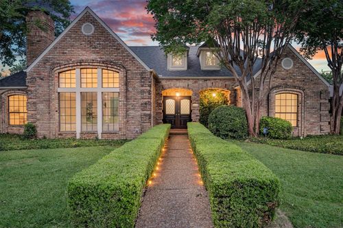 6608 Camille Ave, Dallas, TX, 75252-5463 | Card Image
