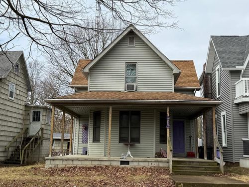 518 N Columbus Street, Galion, OH, 44833 | Card Image