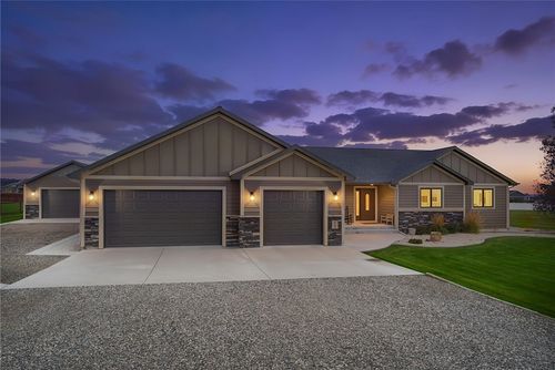 4749 Snowline Vista Way, Laurel, MT, 59044 | Card Image