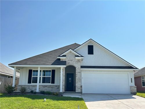 2814 Messenger Way, Bryan, TX, 77803-1897 | Card Image