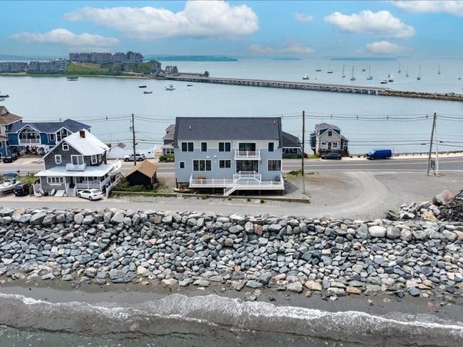 1092 Nantasket Ave, House other with 4 bedrooms, 4 bathrooms and 4 parking in Hull MA | Image 7