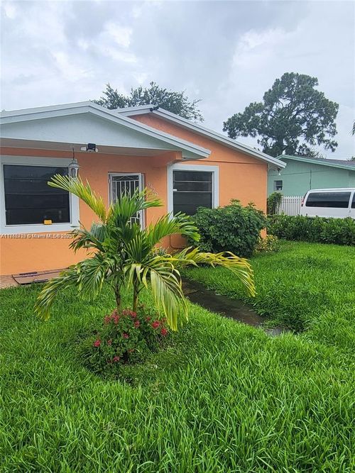 3420 Nw 213th Ter, Miami Gardens, FL, 33056-1037 | Card Image