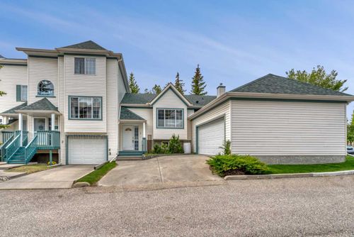 1-15 Rocky Ridge Gate Nw, Calgary, AB, T3G4P6 | Card Image