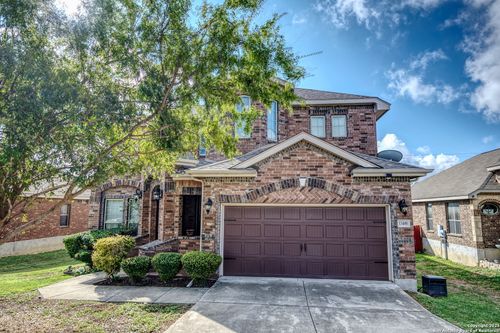 13408 Cranbrook, Live Oak, TX, 78233-5552 | Card Image