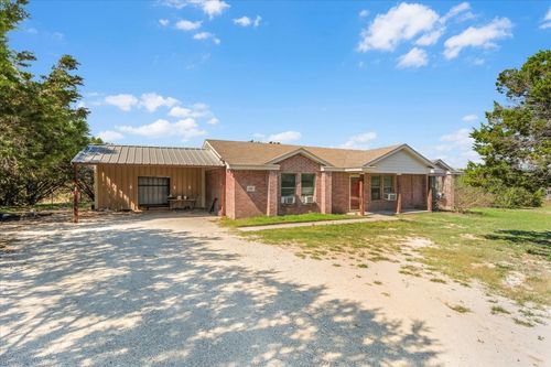 408 Brazos Mountain Dr, Weatherford, TX, 76087-6643 | Card Image