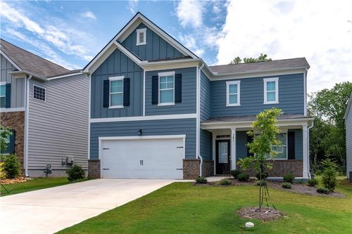 381 Highgrove Cir, Dallas, GA, 30157 | Card Image