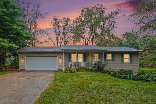 13050 Lincoln Lake Avenue Ne, Oakfield Township, MI, 49326 | Card Image