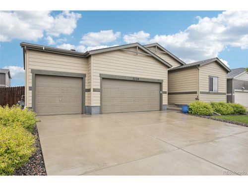 2328 Saddle Back Ct, Fort Lupton, CO, 80621-4629 | Card Image