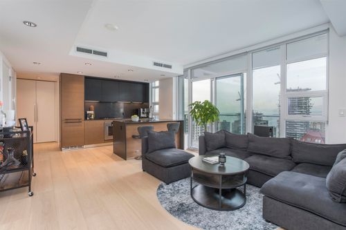 2805-1289 Hornby St, Vancouver, BC, V6Z0G7 | Card Image