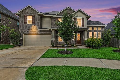2107 Brooke Avery Dr, Katy, TX, 77494-4560 | Card Image