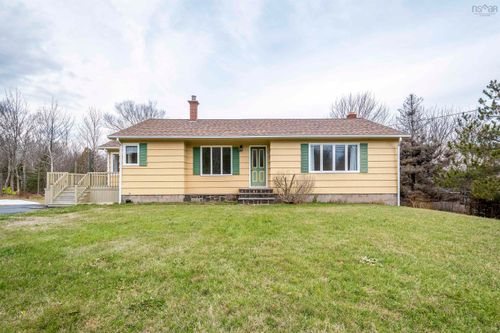 4231 Shore Rd W, Parkers Cove, NS, B0S1A0 | Card Image