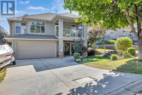 4943 Windsong Cres, Kelowna, BC, V1W4Y2 | Card Image