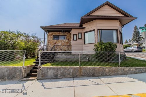 927 N Excelsior, Butte, MT, 59701 | Card Image