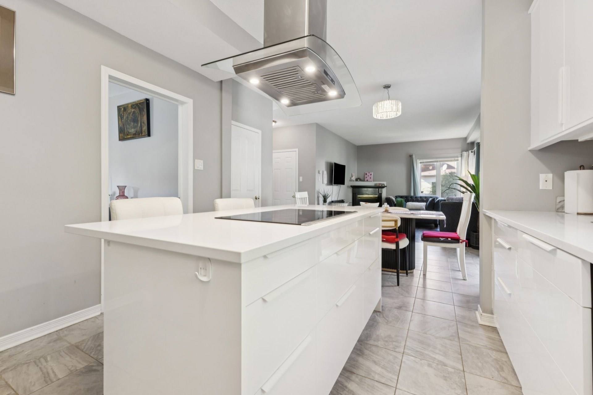 Residential in Gatineau (Aylmer)