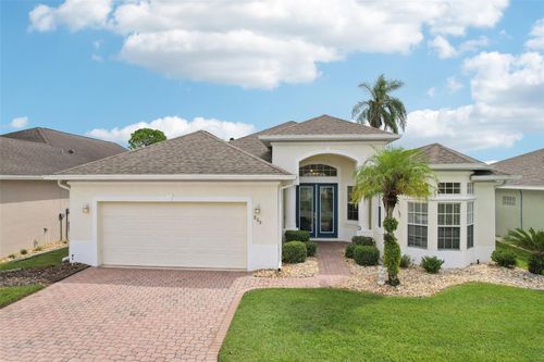 255 Royal Palm Dr, DAVENPORT, FL, 33837-6464 | Card Image
