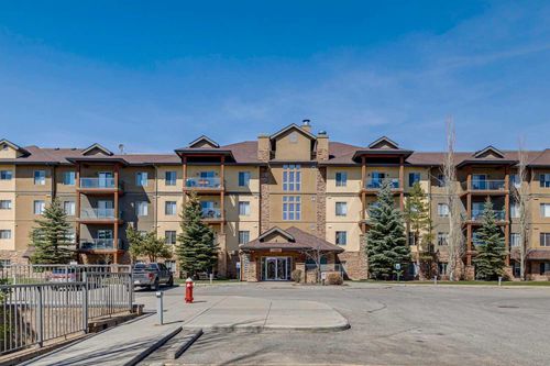 4309-92 Crystal Shores Rd, Okotoks, AB, T1S2N2 | Card Image