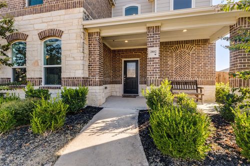 2802 Journey Ln, Forney, TX, 75126-2917 | Card Image