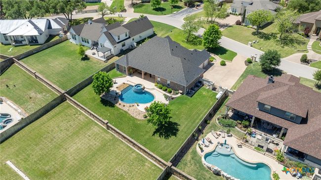 4067 Pecan Mdw, House other with 4 bedrooms, 4 bathrooms and null parking in Belton TX | Image 46