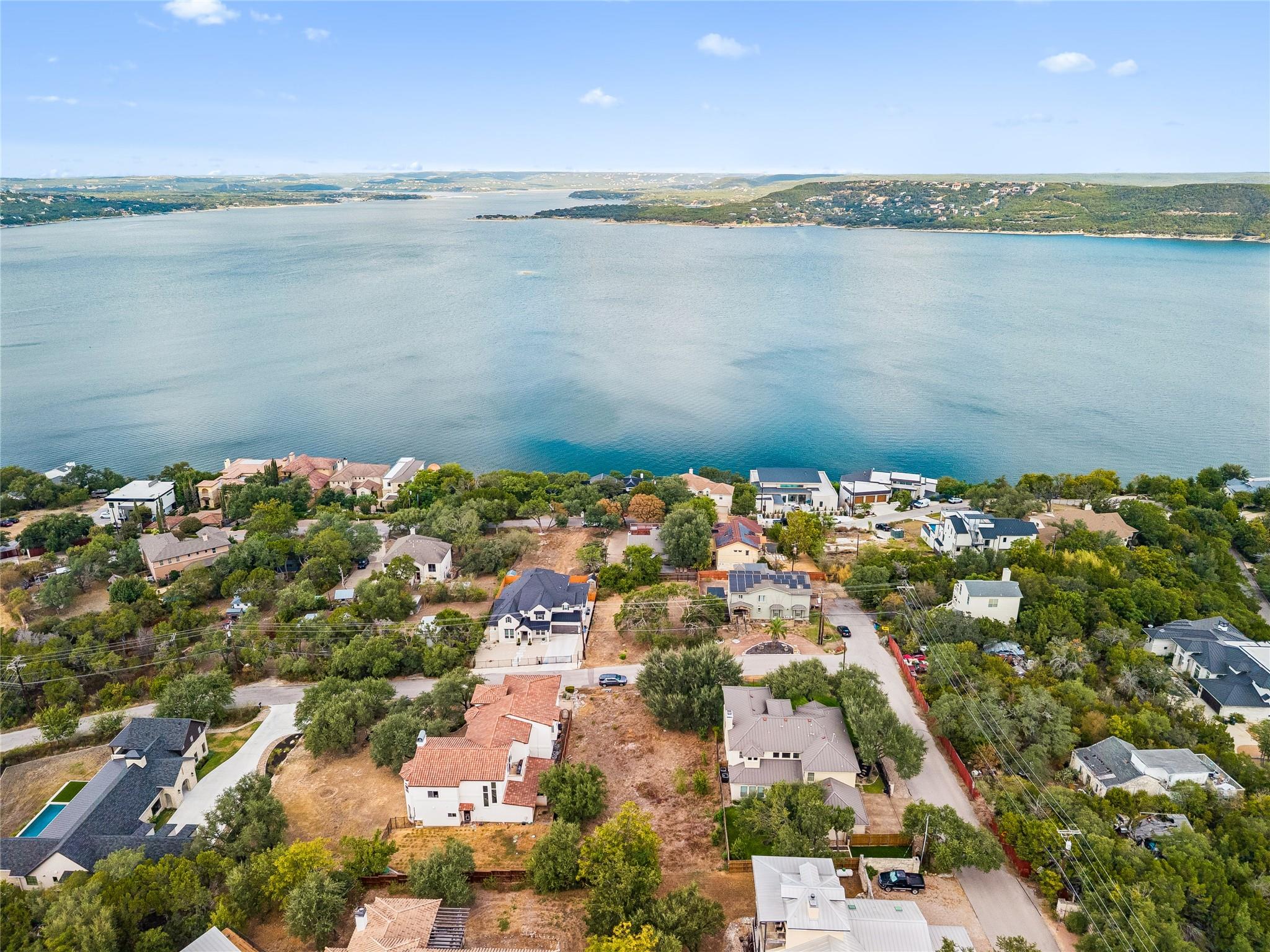 Land in Austin
